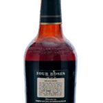 Four Roses 5 Year Blended Rye 1942 Vintage Bottle (photo 3)