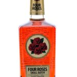 Four Roses 50th Anniversary Al Young Small Batch Barrel Proof Bourbon 2017