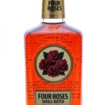 Four Roses 50th Anniversary Al Young Small Batch Barrel Proof Bourbon 2017