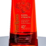 Four Roses Barrel Strength Bourbon 40th (2007) (photo 2)