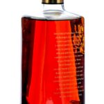 Four Roses Barrel Strength Bourbon 40th (2007) (photo 4)