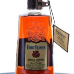 Four Roses "Harvest Moon" Private Select Single Barrel Barrel Strength Bourbon