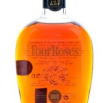 Four Roses Limited Edition 135th Anniversary Barrel Strength Whiskey 2023
