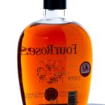 Four Roses Limited Edition 135th Anniversary Barrel Strength Whiskey 2023 (photo 3)