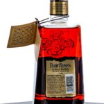 Four Roses Limited Edition Private Selection Barrel Strength Single Bbl Straight Bourbon Jim Rutledge Selection (2011) (photo 4)
