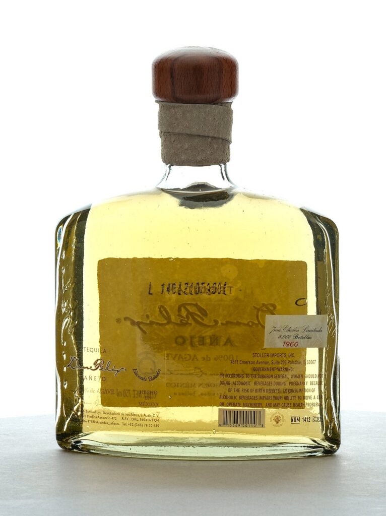 Four Roses Limited Edition Small Batch Barrel Strength Straight Bourbon 2020 *Signed Bottle*