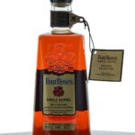 Four Roses OBSF 11 Year 6 Month Total Wine & More Single Barrel Bbl Strength Straight Bourbon 2023