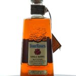 Four Roses OBSK 8 Year 6 Month Total Wine & More Single Barrel Bbl Strength Straight Bourbon 2016