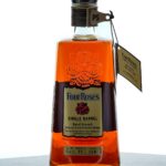 Four Roses OBSO 10 Year, 2 Month Single Barrel, Bbl Strength Straight Bourbon
