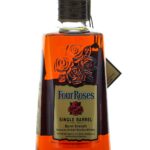 Four Roses OBSO 10 Year, 3 Month Yankee Spirits Single Barrel Bbl Strength Straight Bourbon 2023 (photo 2)
