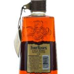 Four Roses OBSO 10 Year, 3 Month Yankee Spirits Single Barrel Bbl Strength Straight Bourbon 2023 (photo 3)