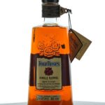 Four Roses OBSO 9 Year Liquor Depot Single Barrel Bbl Strength Straight Bourbon