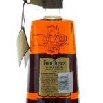 Four Roses OBSV 10 Year, 9 Month New Hampshire Liquor & Wine Outlet Single Barrel Bbl Strength Straight Bourbon (photo 3)