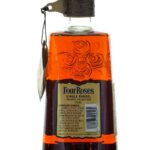 Four Roses OESK 9 Year, 7 Month The Wicked Oak Society Single Barrel Bbl Strength Straight Bourbon 2022 (photo 3)