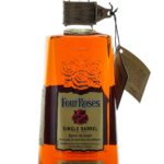 Four Roses OESO 9 Year, 6 Month 1940 Barrel Society Single Barrel Bbl Strength Straight Bourbon 2022