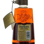 Four Roses OESO 9 Year, 6 Month 1940 Barrel Society Single Barrel Bbl Strength Straight Bourbon 2022 (photo 3)