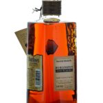 Four Roses OESQ 10 Year, 11 Month Burlington Wine & Spirits Single Barrel Bbl Strength Straight Bourbon (photo 2)