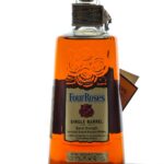 Four Roses OESQ 9 Year 10 Month Total Wine & More Single Barrel Bbl Strength Straight Bourbon 2018