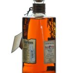 Four Roses OESQ 9 Year 10 Month Total Wine & More Single Barrel Bbl Strength Straight Bourbon 2018 (photo 2)