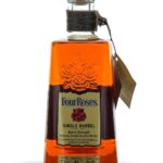 Four Roses OESQ Private Selection 10 Year, 9 Month Single Barrel Straight Bourbon