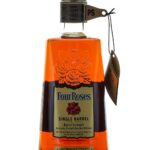 Four Roses OESV 10 Year, 8 Month New Hampshire Liquor & Wine Outlet Single Barrel Bbl Strength Straight Bourbon
