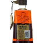 Four Roses OESV 10 Year, 8 Month New Hampshire Liquor & Wine Outlet Single Barrel Bbl Strength Straight Bourbon (photo 3)