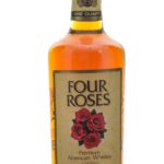 Four Roses Premium American Whiskey Blend 1 Quart