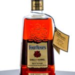 Four Roses Private Selection Barrel Strength Single Barrel Straight Bourbon (2014)