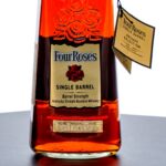 Four Roses Private Selection Barrel Strength Single Barrel Straight Bourbon (2014) (photo 2)