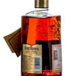 Four Roses Private Selection Barrel Strength Single Barrel Straight Bourbon (2014) (photo 4)