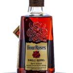 Four Roses Private Selection Single Barrel Bbl Strength Straight Bourbon