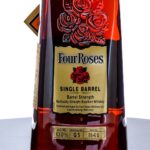 Four Roses Private Selection Single Barrel Bbl Strength Straight Bourbon (photo 2)