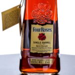 Four Roses Private Selection Single Barrel Bbl Strength Straight Bourbon (photo 2)