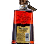 Four Roses Private Selection Single Barrel Bbl Strength Straight Bourbon (photo 4)