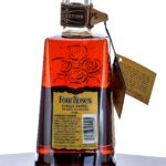 Four Roses Private Selection Single Barrel Bbl Strength Straight Bourbon (photo 4)
