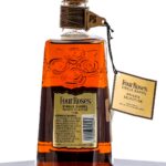 Four Roses Private Selection Single Barrel Bbl Strength Straight Bourbon 2016 (photo 4)