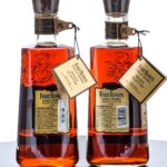 Four Roses Private Selection Single Barrel Bbl Strength Straight Bourbon, Two Bottles. (photo 4)