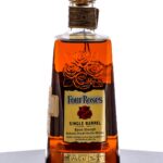 Four Roses Private Selection Single Barrel Bbl Strength Straight Bourbon 2016