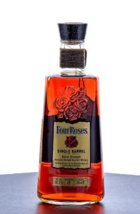 Four Roses Private Selection Single Barrel Bourbon 11 Years, 2 Months OESQ
