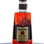 Four Roses Private Selection Single Barrel Bourbon 11 Years, 2 Months OESQ (photo 2)