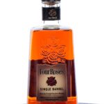 Four Roses Single Barrel Bourbon