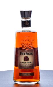 Four Roses Single Barrel Bourbon