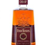 Four Roses Single Barrel Bourbon (photo 2)