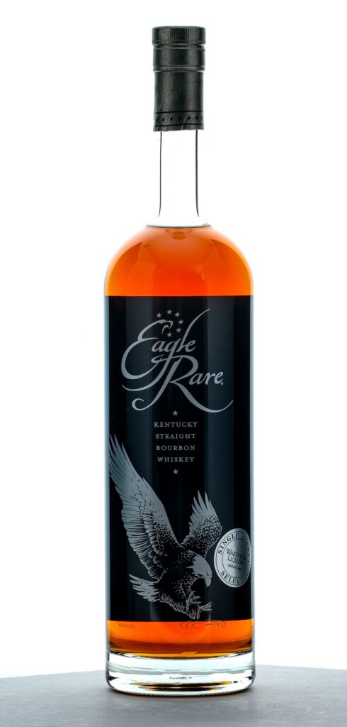 Four Roses Single Barrel Straight Bourbon