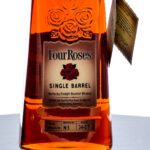 Four Roses Single Barrel Straight Bourbon (photo 2)