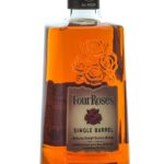 Four Roses Single Barrel Straight Bourbon