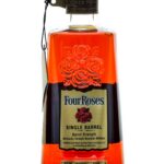 Four Roses Single Barrel Strength Single Barrel 11 year 6 Month Straight Bourbon