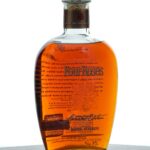 Four Roses Small Batch Limited Edition Barrel Strength Straight Bourbon 2019