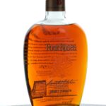 Four Roses Small Batch Limited Edition Barrel Strength Straight Bourbon 2017