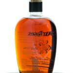 Four Roses Small Batch Limited Edition Barrel Strength Straight Bourbon 2020 (photo 2)